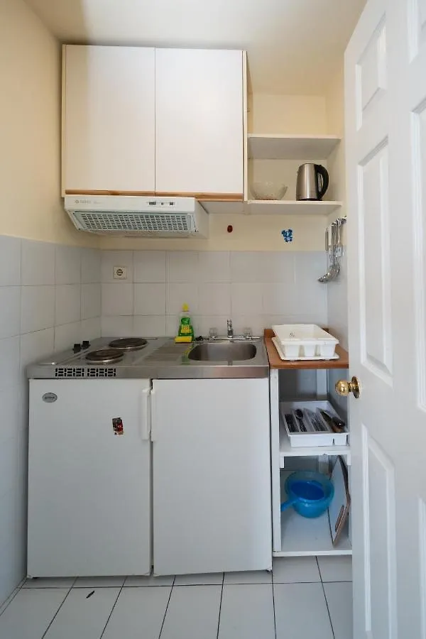 Apartments And Rooms By The Sea Mrljane, Pasman - 327 Neviđane Πανσιόν