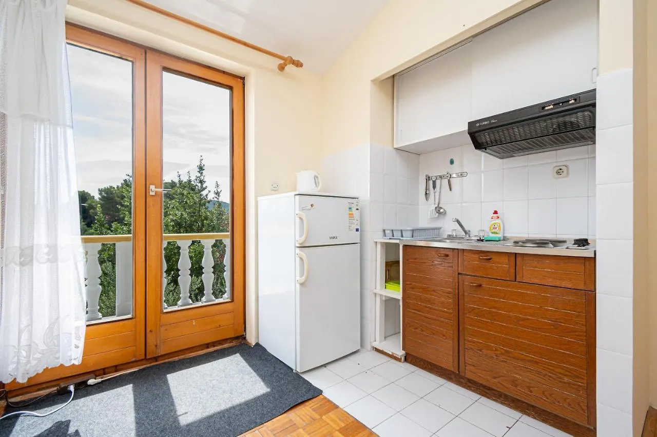 Apartments And Rooms By The Sea Mrljane, Pasman - 327 Neviđane