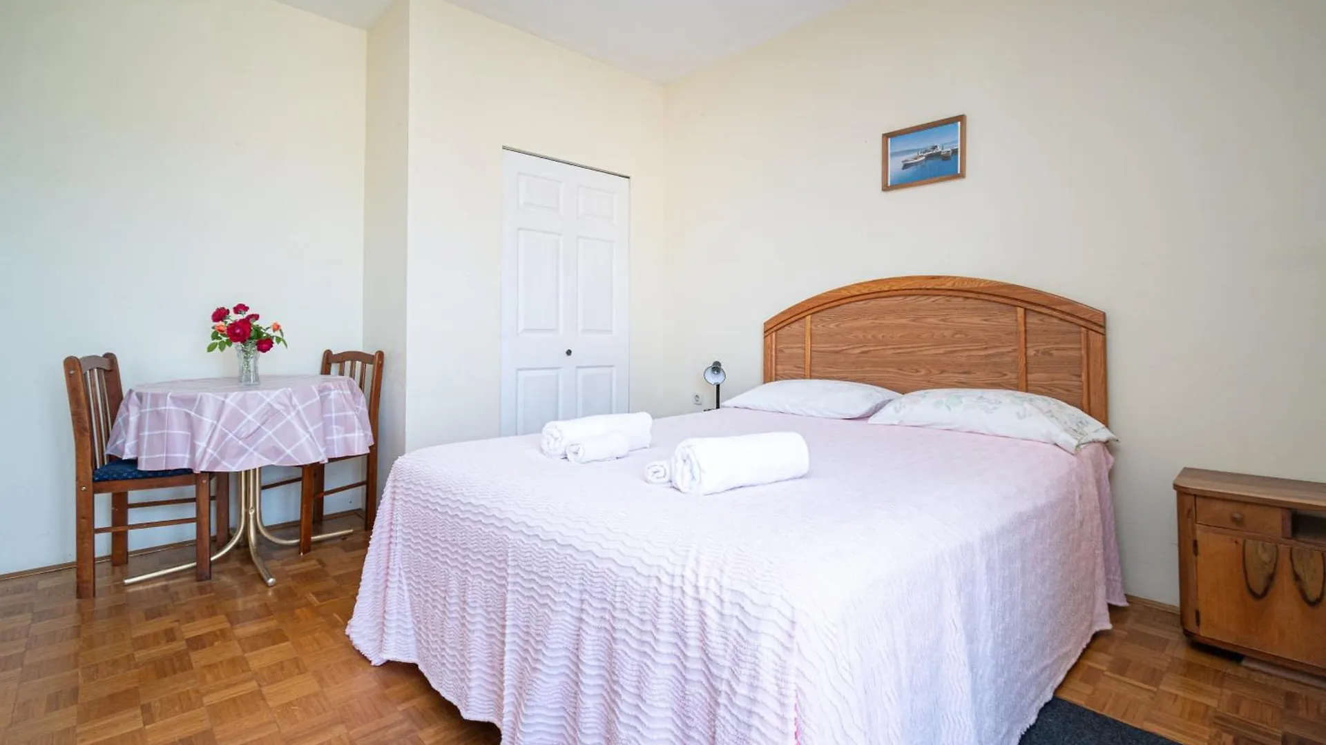 Apartments And Rooms By The Sea Mrljane, Pasman - 327 Neviđane