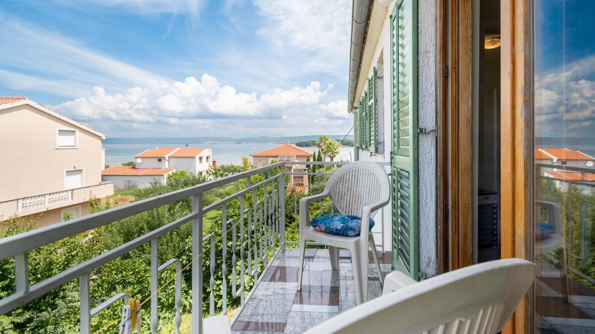 Apartments And Rooms By The Sea Mrljane, Pasman - 327 Neviđane Κροατία