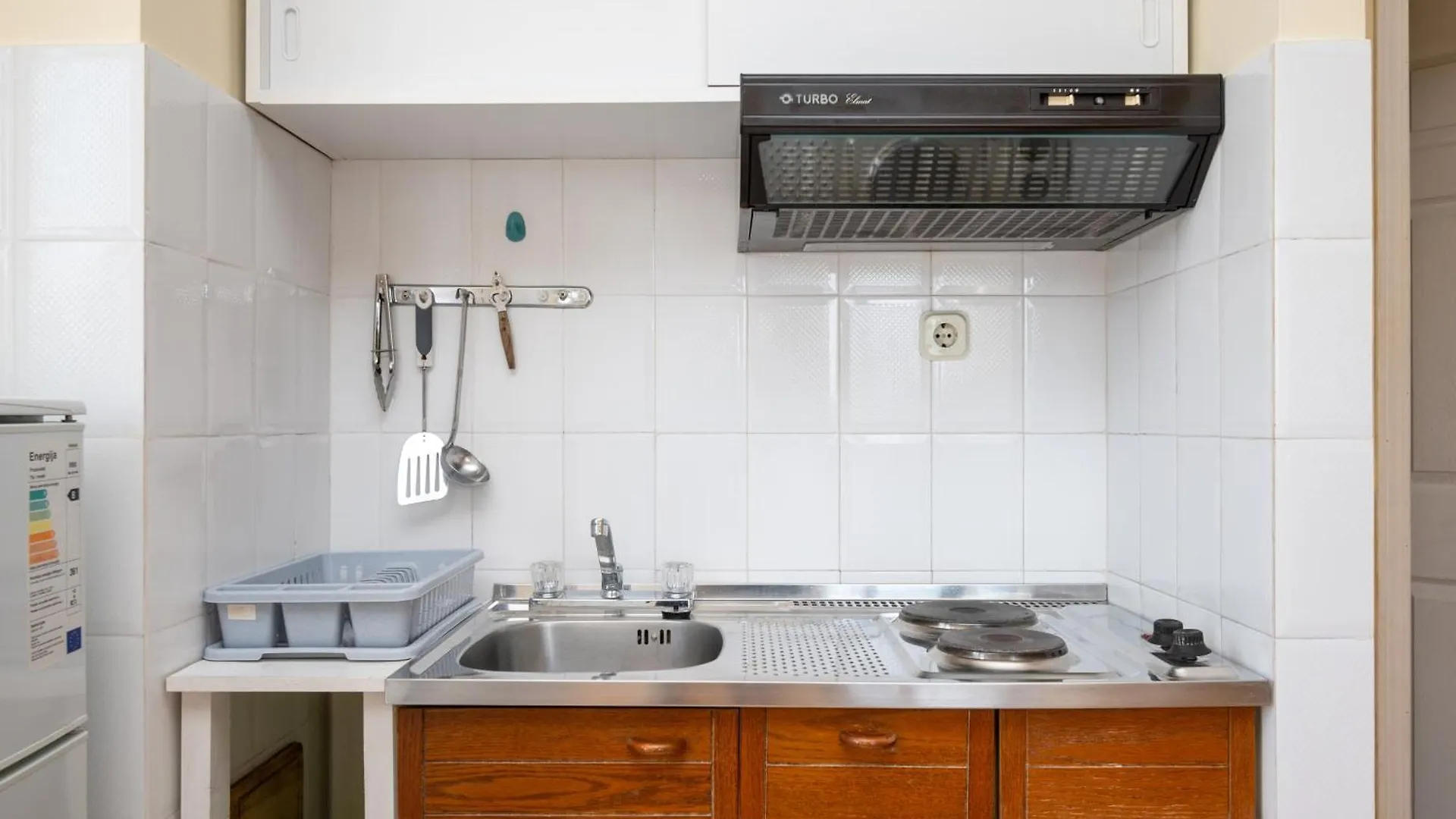 Apartments And Rooms By The Sea Mrljane, Pasman - 327 Neviđane Κροατία