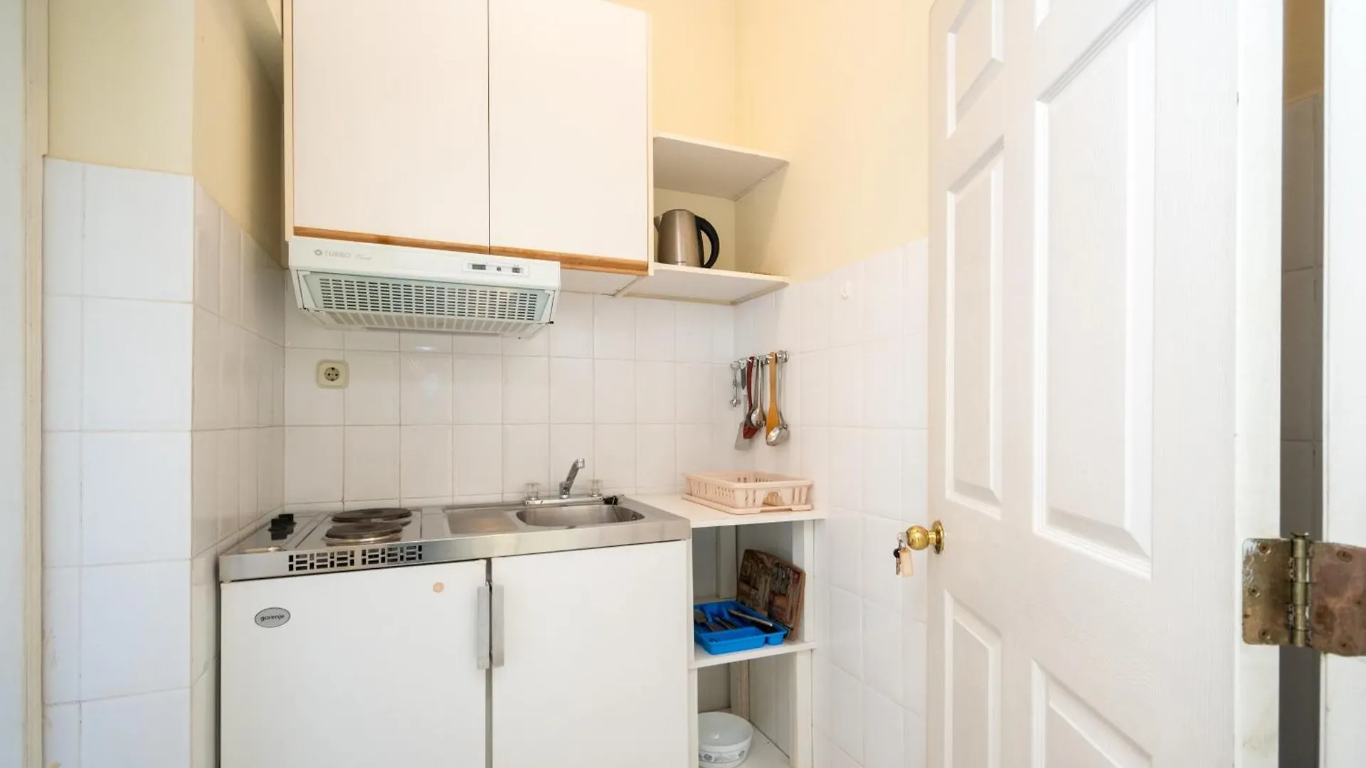 Apartments And Rooms By The Sea Mrljane, Pasman - 327 Neviđane