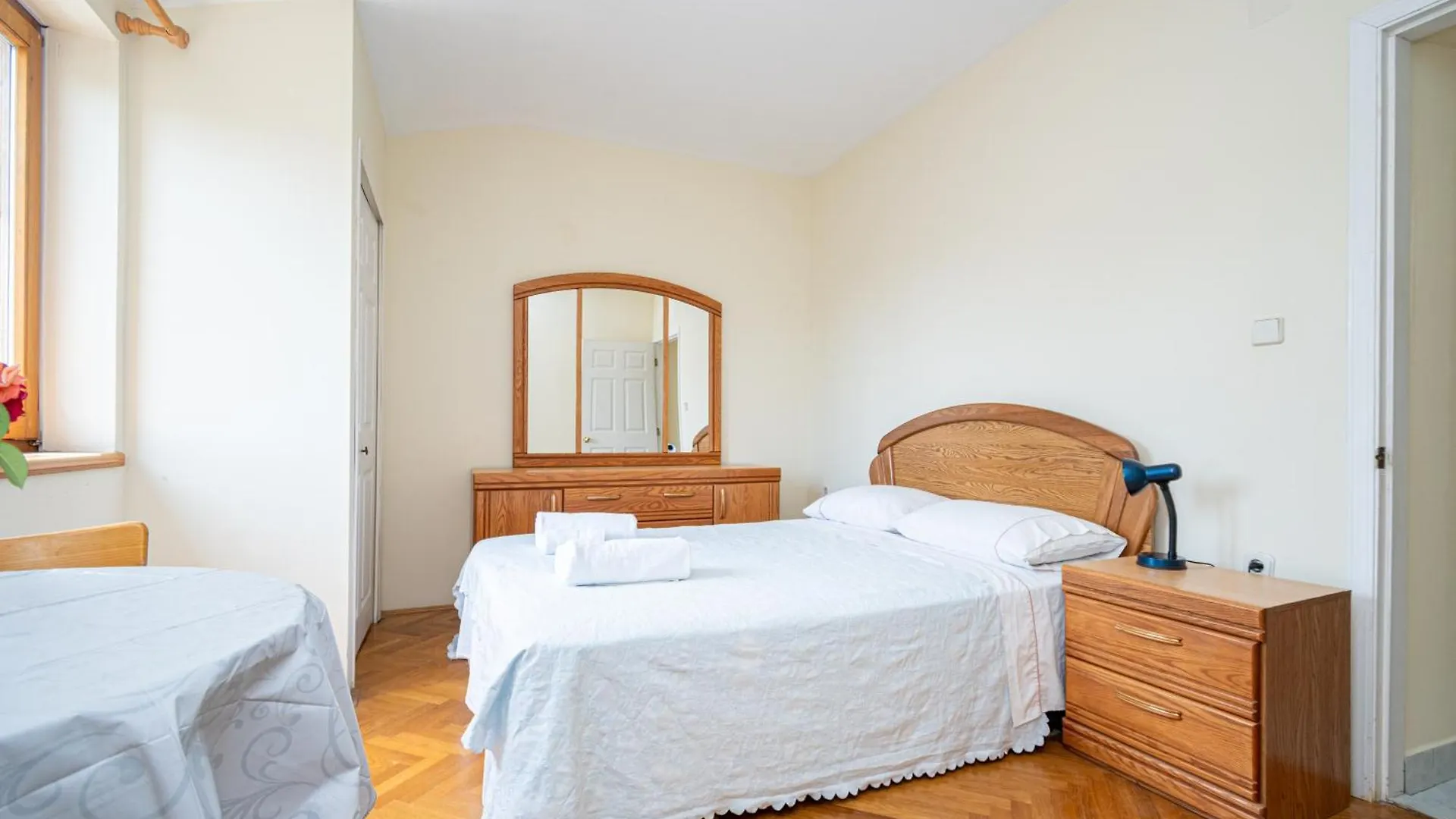 Apartments And Rooms By The Sea Mrljane, Pasman - 327 Neviđane Gasthof