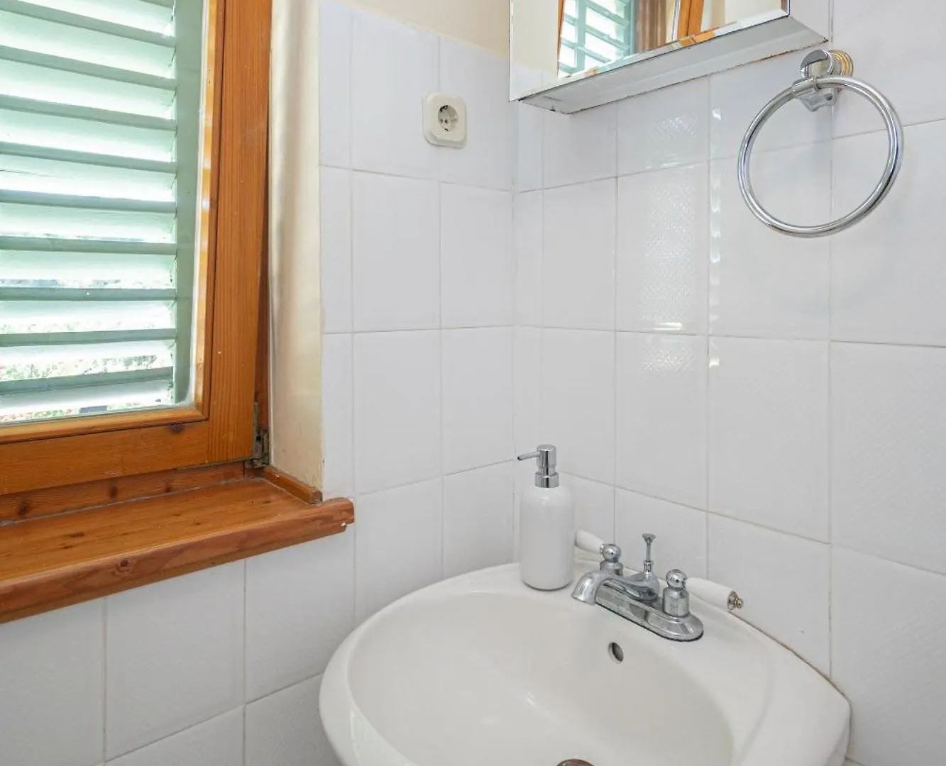 Apartments And Rooms By The Sea Mrljane, Pasman - 327 Neviđane Kroatien