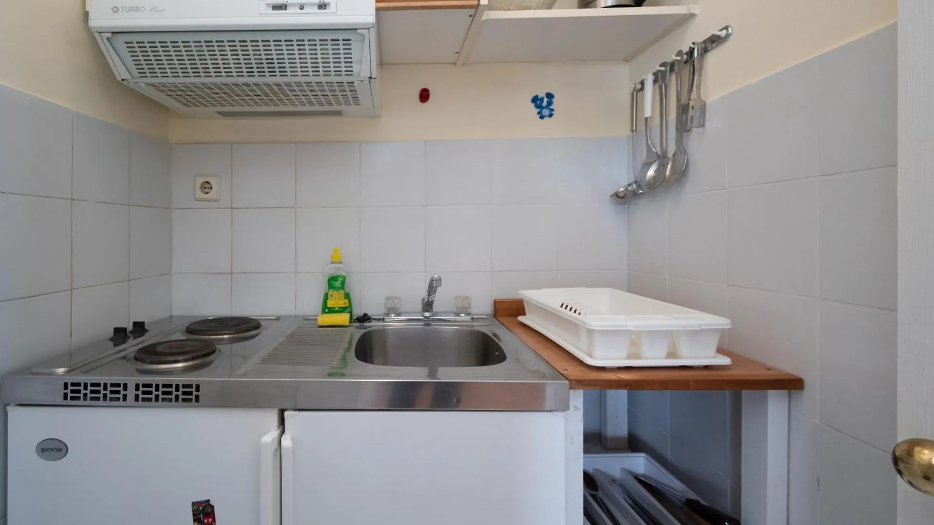 *** Gasthof Apartments And Rooms By The Sea Mrljane, Pasman - 327 Neviđane Kroatien